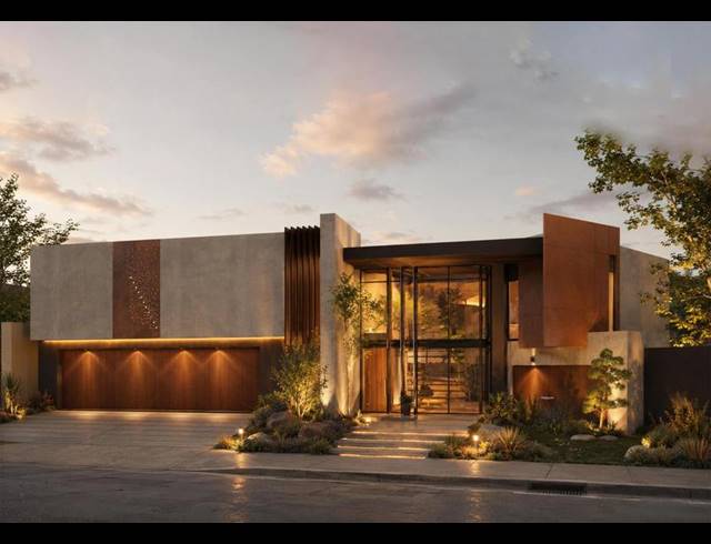 5 BEDROOM HOUSE FOR SALE IN MIDSTREAM RIDGE